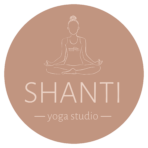logo shanti